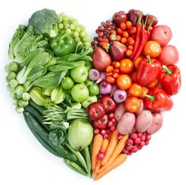 HeartVeg