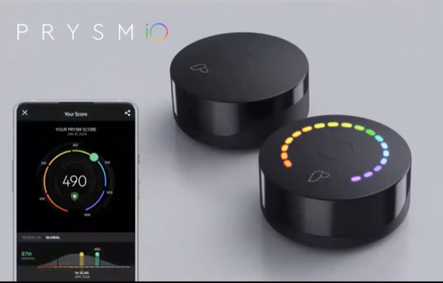 intelligent wellness